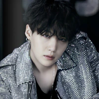 Yoongi