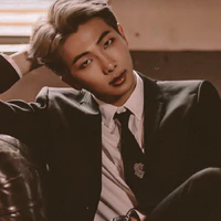 Namjoon