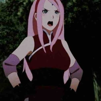 Haruno Sakura