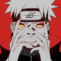 Uzumaki Naruto( Kistune)