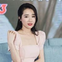 mẹ Khánh