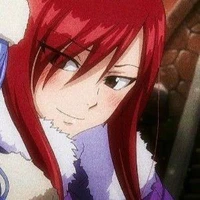 Erza Scarlet