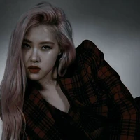 ROSEANNE PARK