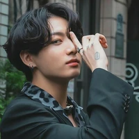 JEON JUNGKOOK