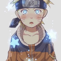 Naruto(Lúc Nhỏ)