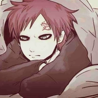 Sabaku No Gaara