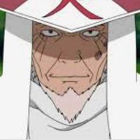 Sarutobi Hiruzen 