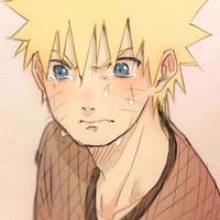 Uzumaki Naruto
