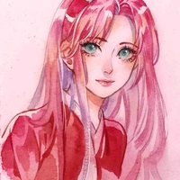 Haruno Sakura