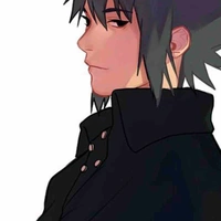 Uchiha Sasuke