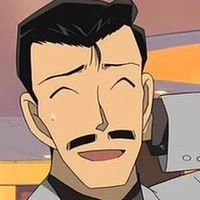 Mori Kogoro