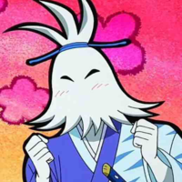 Goemon Garp