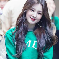 Lee Nancy(Nancy)