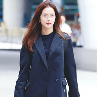 Kim Jisoo (Soo)