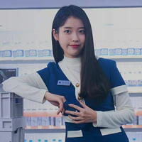 Lee Ji-eun (IU)