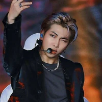 Kim Nam Joon