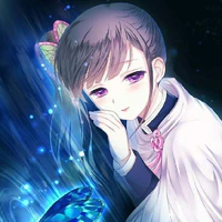 Tsuyuri Kanao