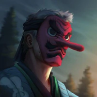 Urokodaki Sakonji