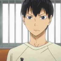Kageyama Tobio