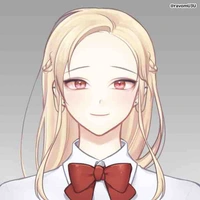 Mitsuyuha Yuriko 
