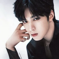 Lưu Diệu Văn_ Anh