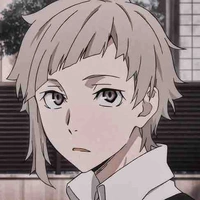 Nakajima Atsushi 