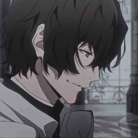 Dazai Osamu 
