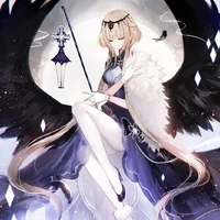 I