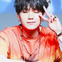 Yoongi