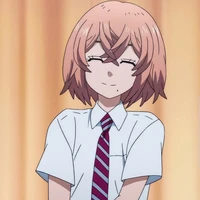 Tachibana Hinata