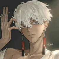Kurokawa Izana