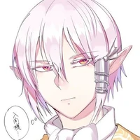 Asmodeus Alice