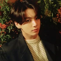 Jeon Jungkook