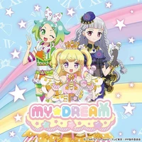 My✩Dream