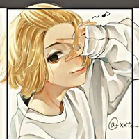 Sano Manjiro (Mikey)