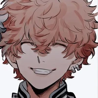 Kawata Nahoya (Smiley)