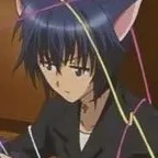 Ikuto Tsukiyomi