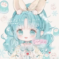 Ure | Chara Của Cô | Mầm Phôi 2