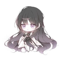 Sasuka | Chara Của Cô | Mầm Phôi 4