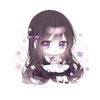 Haria | Chara Của Cô | Mầm Phôi 5