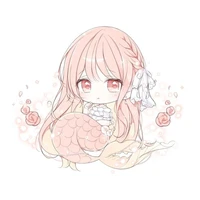 Samaly | Chara Của Cô | Mầm Phôi 6