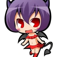 Irlu [ Chara Của Utau ]