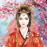 nguyệt(hoàng hậu)