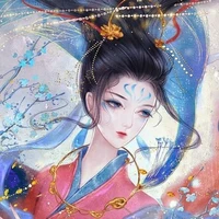 ánh sao(nhị tiểu thư)