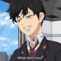 Baji Keisuke