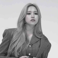 Myoui Mina