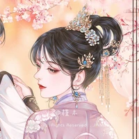 Mã Chiêu Đệ( Thiên Thiên)