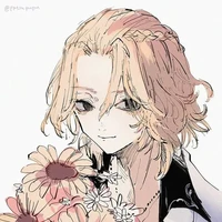 Mikey - Manjirou Sano