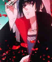 Uchiha itachi