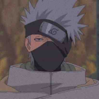 Hatake kakashi